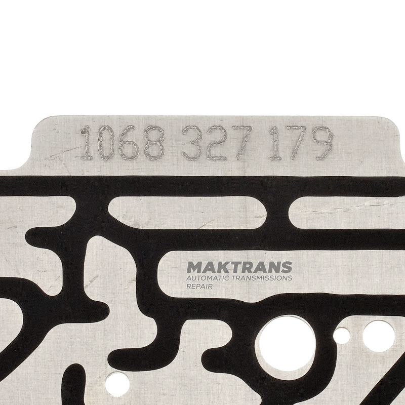 Płyta separująca ZF 6HP19, 6HP26 — A051/B051, 1068327179