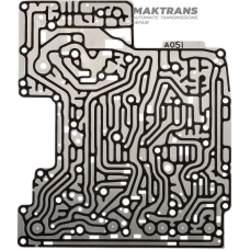 Płyta separująca ZF 6HP19, 6HP26 — A051/B051, 1068327179