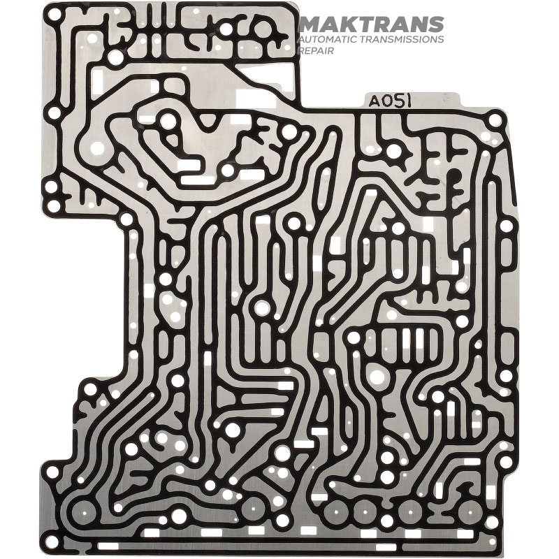 Płyta separująca ZF 6HP19, 6HP26 — A051/B051, 1068327179