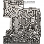 Płyta separująca ZF 6HP19, 6HP26 — A051/B051, 1068327179