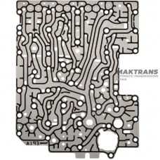 Płyta separująca ZF 8HP45, 8HP55A, 8HP90 - A193/B193, 1102327142ZFS, 1102327142