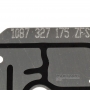 Płyta separująca ZF 8HP70, 8HP90 – A048/B048, 1087327175ZFS, 1087327175