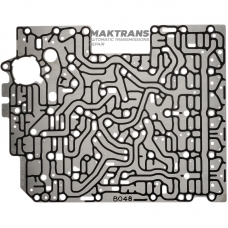 Płyta separująca ZF 8HP70, 8HP90 – A048/B048, 1087327175ZFS, 1087327175