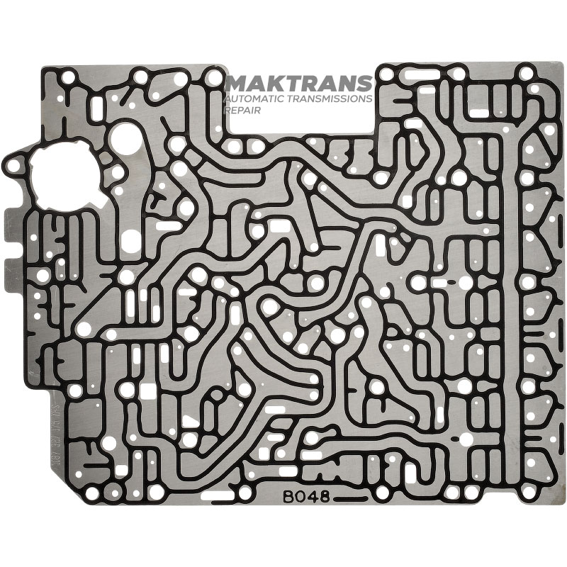 Płyta separująca ZF 8HP70, 8HP90 – A048/B048, 1087327175ZFS, 1087327175