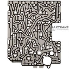 Płyta separująca ZF 8HP70, 8HP90 – A049/B049, 1087327178ZFS, 1087327178