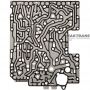 Płyta separująca ZF 8HP70, 8HP90 – A049/B049, 1087327178ZFS, 1087327178