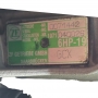 Zestaw automatycznej skrzyni biegów (bez konwertera momentu obrotowego) ZF 6HP19 - AUDI A4 B7 (8EC) 3.0 TDI quattro, 1071040026, kod skrzyni biegów GCX