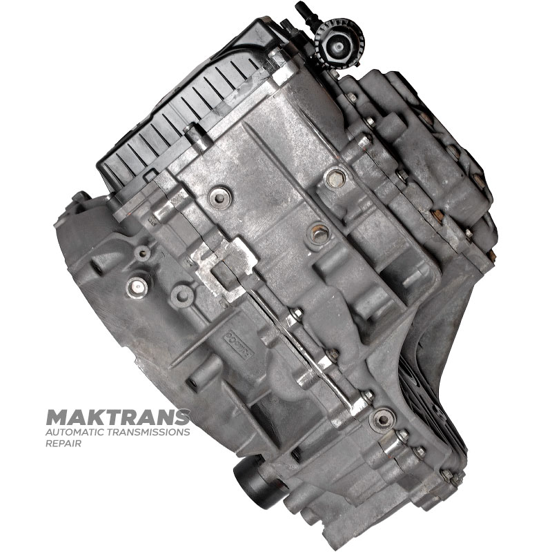 Odnowiona i przetestowana skrzynia biegów Ford 6DCT450 MPS6, 4WD - CV6R-7000-AC (Ford Kuga MK2 2.0 TDCI)