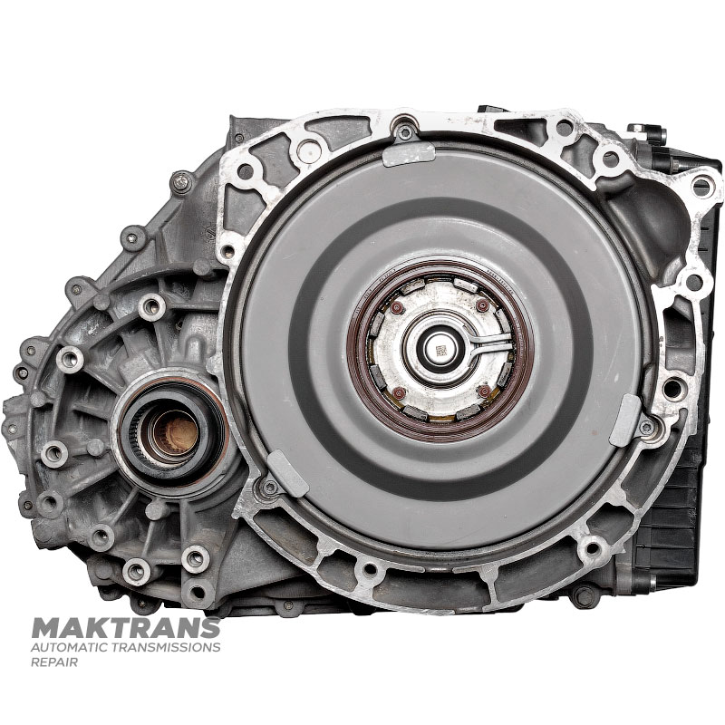 Odnowiona i przetestowana skrzynia biegów Ford 6DCT450 MPS6, 4WD - CV6R-7000-AC (Ford Kuga MK2 2.0 TDCI)