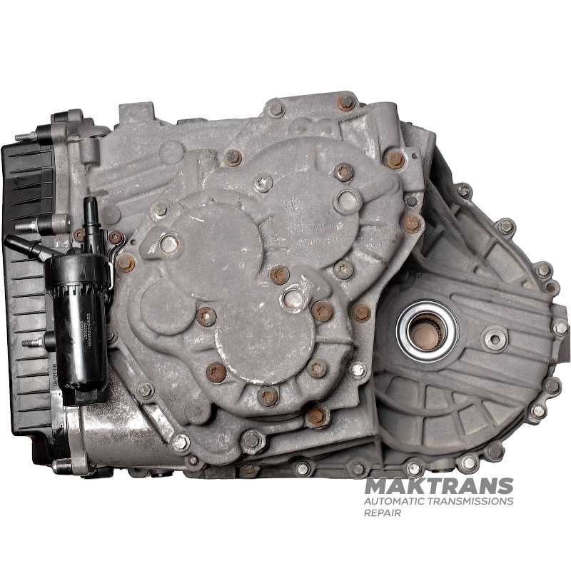 Odnowiona i przetestowana skrzynia biegów Ford 6DCT450 MPS6, 4WD - CV6R-7000-AC (Ford Kuga MK2 2.0 TDCI)