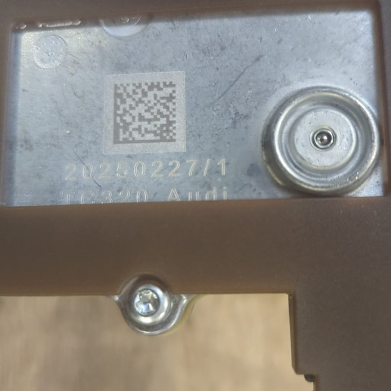 Jednostka sterująca elektroniczna TCM ZF 8HP AUDI — ES11-3014, 6058008294