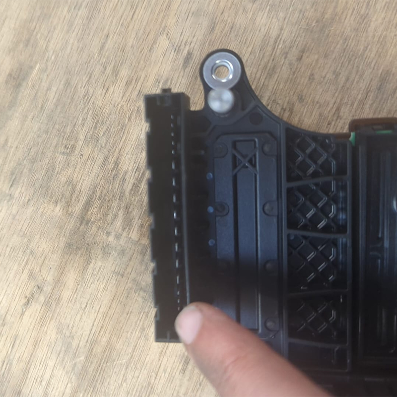 Jednostka sterująca elektroniczna TCM ZF 8HP AUDI — ES11-3014, 6058008294