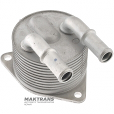 Wymiennik ciepła PEUGEOT, Stellantis, AWF8G30 — 9827747580