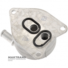 Wymiennik ciepła PEUGEOT, Stellantis, AWF8G30 — 9827747580