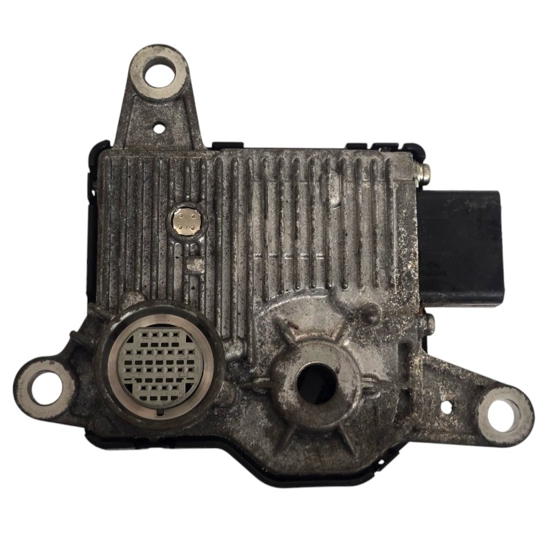Jednostka sterująca elektroniczna Aisin Warner TF-80SC — 55574325, HDW 55574323, AAMN