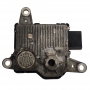 Jednostka sterująca elektroniczna Aisin Warner TF-80SC — 55574325, HDW 55574323, AAMN