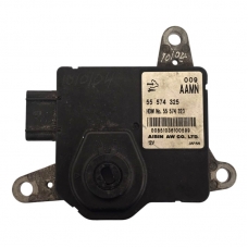 Jednostka sterująca elektroniczna Aisin Warner TF-80SC — 55574325, HDW 55574323, AAMN