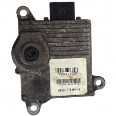 Jednostka sterująca elektroniczna Aisin Warner TF-80SC — 89503-TFA340-45, SJAC577129