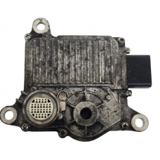 Elektroniczna jednostka sterująca Aisin Warner TF-80SC PEUGEOT — 9654493480, AW_BVA_AM6_CEM1