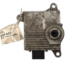 Aisin Warner TF-80SC Elektroniczna jednostka sterująca - 20FA03