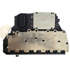 Blok elektrozaworów TCM/GM 6T30, 6T40, 6T45, 6T50 (Gen1) - 24264683, elektrozawory z czarnymi kapturkami
