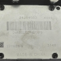 Blok elektrozaworów TCM/GM 6T30, 6T40, 6T45, 6T50 (Gen1) - 24264683, elektrozawory z czarnymi kapturkami