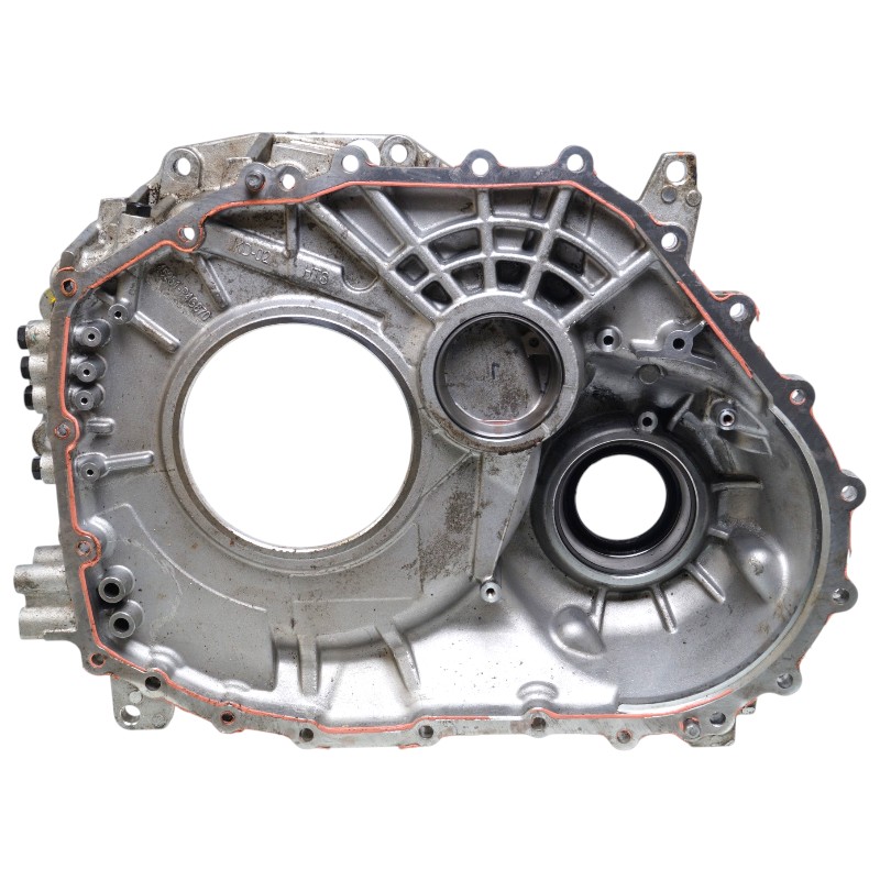 Obudowa przednia JEEP 8F30 4WD — 45231-P4G870