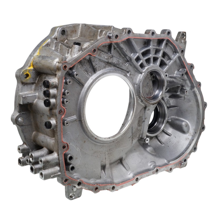 Obudowa przednia JEEP 8F30 4WD — 45231-P4G870