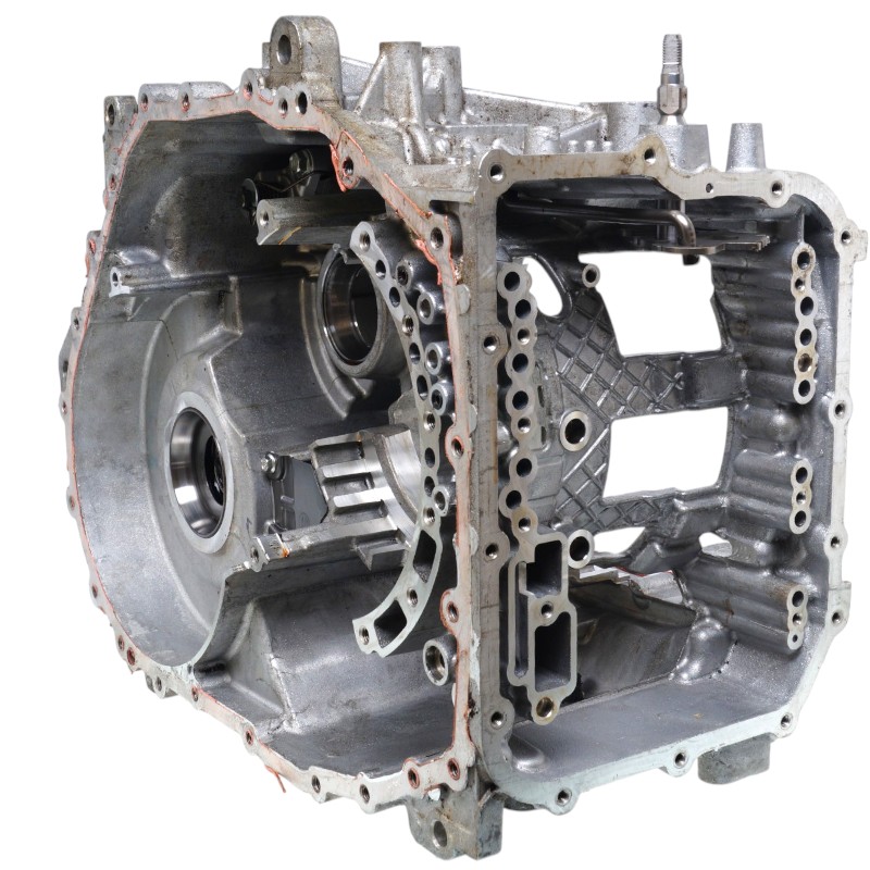 JEEP 8F30 Obudowa centralna - 45231-P4G820