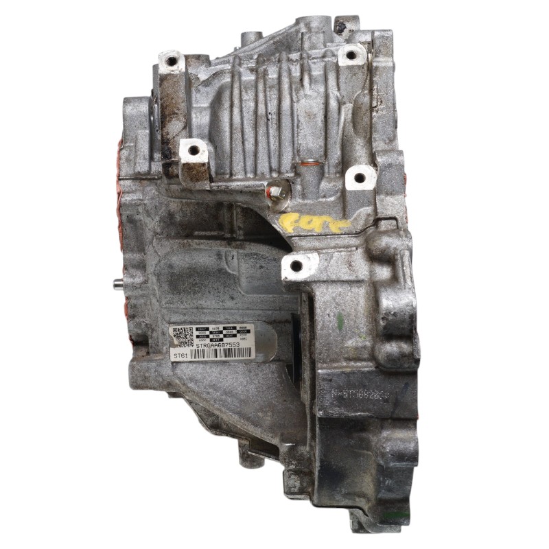 JEEP 8F30 Obudowa centralna - 45231-P4G820
