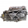 JEEP 8F30 Obudowa centralna - 45231-P4G820