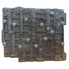 Odnowiona (przetestowana na drodze) jednostka hydrauliczna z elektrozaworami GETRAG 6DCT450 MPS6 PowerShift — 7M5R-7H035-CA