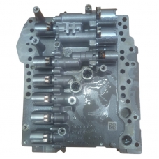 Odnowiona (przetestowana na drodze) jednostka hydrauliczna z elektrozaworami GETRAG 6DCT450 MPS6 PowerShift — 7M5R-7H035-CA