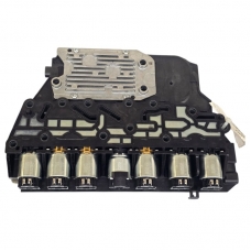 TCM / Blok elektromagnesów GM 6T30, 6T40, 6T45, 6T50 (Gen1) - 24258582, elektromagnesy z czarnymi kapturkami