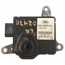 Jednostka sterująca elektroniczna Aisin Warner TF-80SC — BJ32-14C336-AA