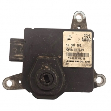 Jednostka sterująca elektroniczna Aisin Warner TF-80SC — 55583368, AA5C, HDW 55574323