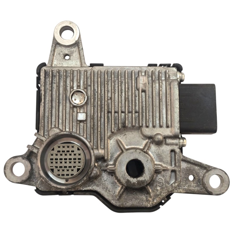 Jednostka sterująca elektroniczna Aisin Warner TF-80SC — 55583368, AA5C, HDW 55574323