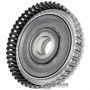 Sprzęgło bębnowe z dolnym napędem JEEP A8F30 — 45450P4G810, 45454P4G810 wysokość całkowita 63 mm, (puste bez tarczy, wysokość od tłoka do pierścienia ustalającego 20 mm (dla 5 tarcz ciernych)