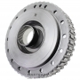Sprzęgło bębnowe z dolnym napędem JEEP A8F30 — 45450P4G810, 45454P4G810 wysokość całkowita 63 mm, (puste bez tarczy, wysokość od tłoka do pierścienia ustalającego 20 mm (dla 5 tarcz ciernych)