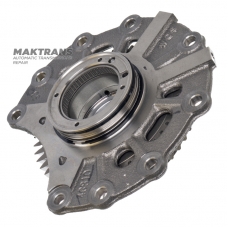Przekładnia przeniesienia napędu JEEP A8F30 - 47 zębów (Ø zewn. 130,80 mm, 3 nacięcia), 458114G810