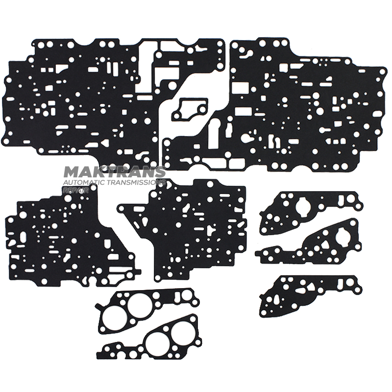 Zestaw uszczelek 60-40LE - K115900A