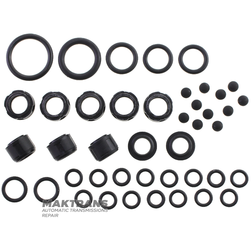 Zestaw uszczelek 60-40LE - K115900A