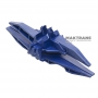 Prowadnica łańcucha wariatora (nowa) Hyundai / KIA GAMMA CVT C0GF1 - 485342H000, LUK-0G164-1007-20, 228928850-0000