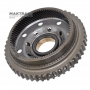 Koło słoneczne/pierścieniowe tylnego koła planetarnego JEEP A8F27, A8F30 - 57 zębów (średnica zewnętrzna 86 mm, 2 wycięcia), 82 zęby (średnica zewnętrzna 122,45 mm)