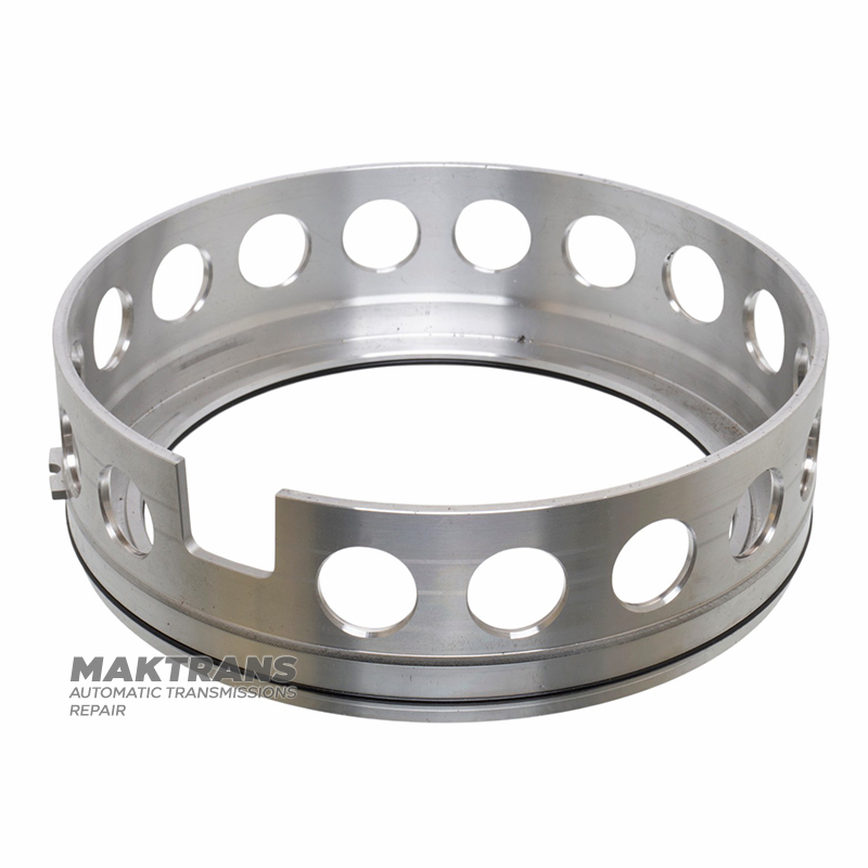 Tłok ze sprężyną powrotną Hamulec dolny/wsteczny JEEP A8F27, A8F30 - 456214G650, wysokość tłoka 53 mm