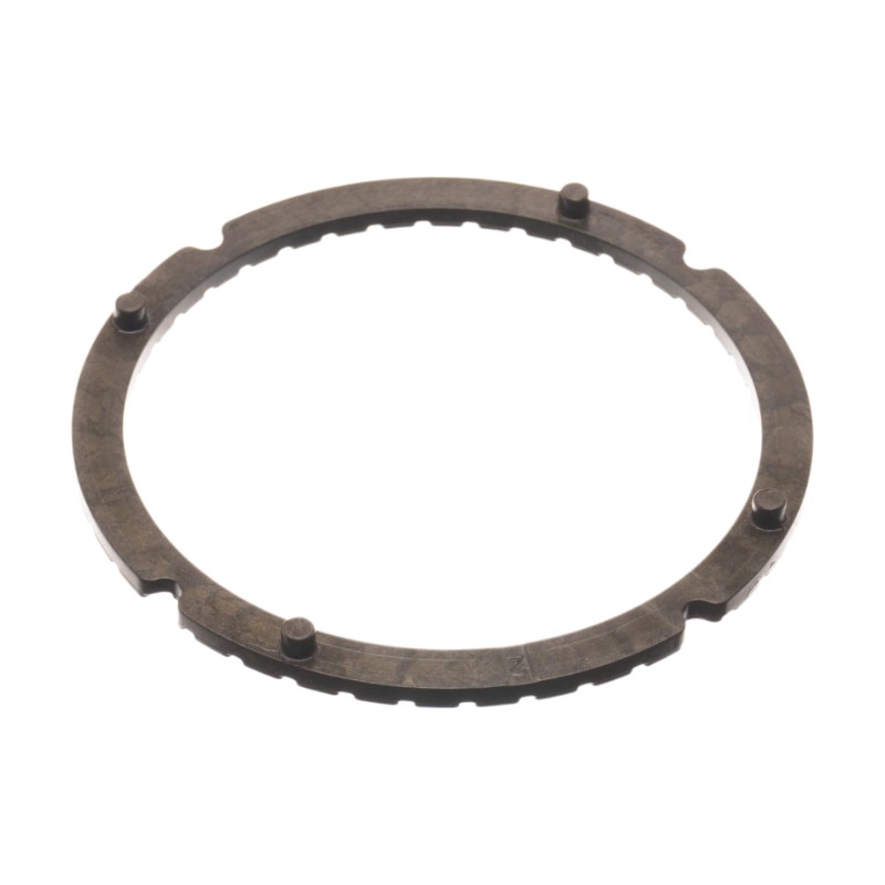Podkładka ślizgowa bębna sprzęgła podbiegu Hyundai/Kia A8LF1 - 453684G100, 67,85 x 58 x 5,30/2,85