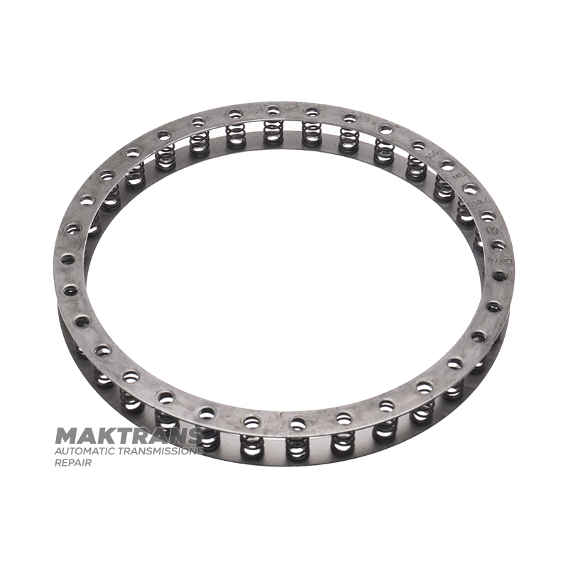 Zestaw tłoków sprzęgła VAG 0DD DQ400 — 0DD141042D, 0DD141280D, 0DD141090B, 0DD141092C, 0DD141082C, 0DD141080C