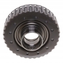 Kosz sprzęgła C3 Toyota / Lexus AJA0E, AJA0F - 6 tarcz ciernych, 3564060010, 3561760080