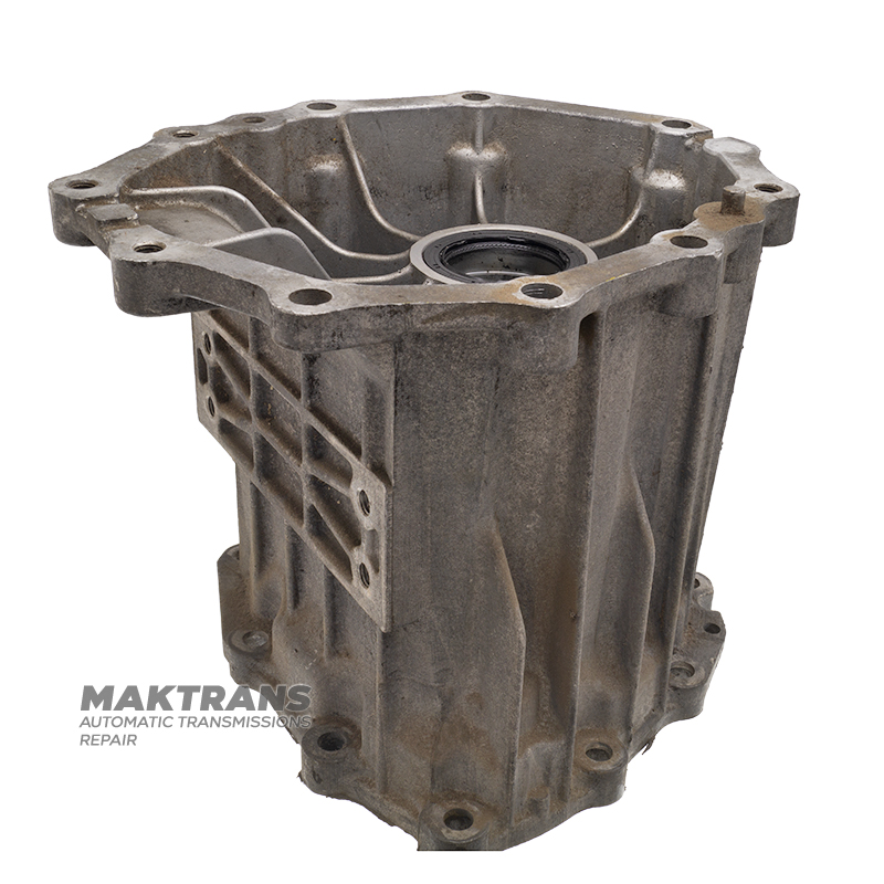 Adapter skrzyni rozdzielczej RE5R05A, 4WD — 3133097X02, INFINITI G35 08 AT; (4 Dr, Sdn, silnik VQ35HR)