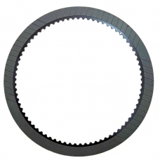Tarcza cierna ALLISON 4000, 4500 — grubość 3,80 mm, średnica zewnętrzna 321 mm, 77 zębów